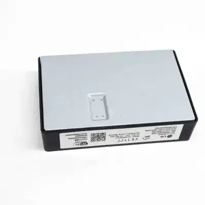 Second-hand car spare part bluetooth module for opel mokka / mokka x (2012-..) off-road oem iam references 544948685,23221498  