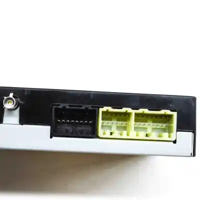 Second-hand car spare part bluetooth module for opel mokka / mokka x (2012-..) off-road oem iam references 544948685,23221498  