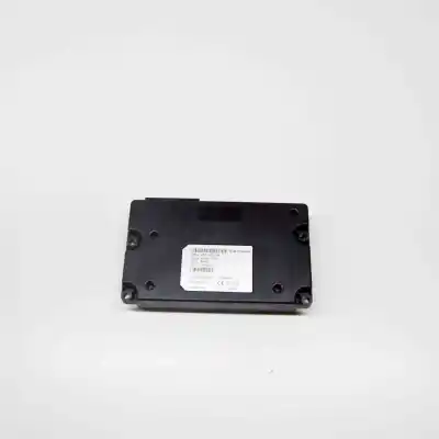 Second-hand car spare part BLUETOOTH MODULE for FORD FOCUS III  OEM IAM references AM5T-14D212-EB  