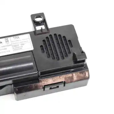 Автозапчастина б/у модуль bluetooth для opel mokka (2020-..) off-road посилання на oem iam 503551640480,9839316980  