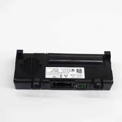 Автозапчастина б/у модуль bluetooth для opel mokka (2020-..) off-road посилання на oem iam 503551640480,9839316980  