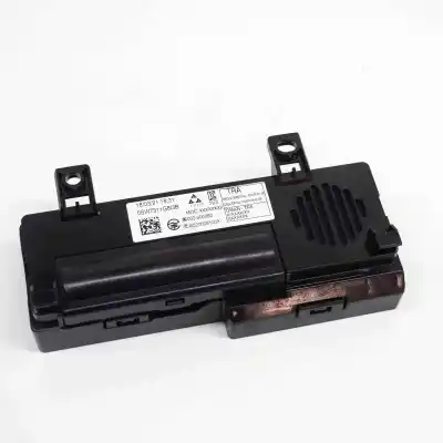 Автозапчастина б/у модуль bluetooth для opel mokka (2020-..) off-road посилання на oem iam 503551640480,9839316980  