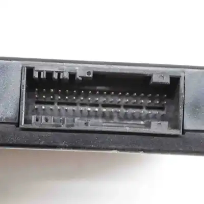 Pezzo di ricambio per auto di seconda mano modulo bluetooth per ford focus iii (2010-2020) riferimenti oem iam d1bt-14d212-cc  