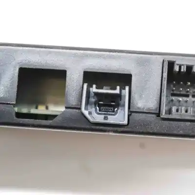Pezzo di ricambio per auto di seconda mano modulo bluetooth per ford focus iii (2010-2020) riferimenti oem iam d1bt-14d212-cc  