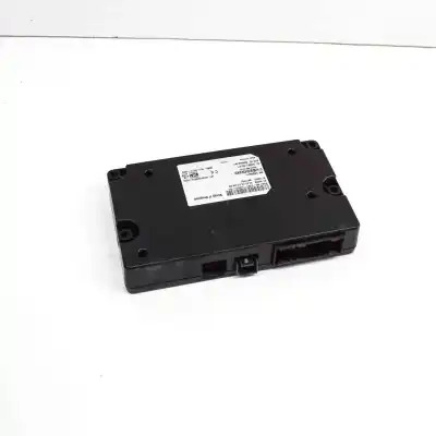 Pezzo di ricambio per auto di seconda mano modulo bluetooth per ford focus iii (2010-2020) riferimenti oem iam d1bt-14d212-cc  