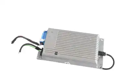 Second-hand car spare part bluetooth module for bmw 6 cabrio e64 (2004-2010) oem iam references 9187625  