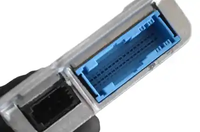 Second-hand car spare part bluetooth module for bmw 6 cabrio e64 (2004-2010) oem iam references 9187625  