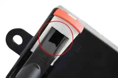 Peça sobressalente para automóvel em segunda mão módulo bluetooth por volkswagen id.3 e11 (2019-..) hatchback referências oem iam 1ea907727q  