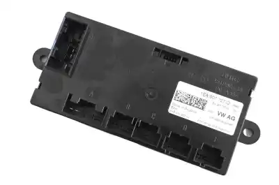 Peça sobressalente para automóvel em segunda mão módulo bluetooth por volkswagen id.3 e11 (2019-..) hatchback referências oem iam 1ea907727q  