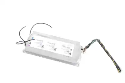 Second-hand car spare part Bluetooth Module for BMW 6 E63 (2004-2010) Coupe OEM IAM references 9177754  