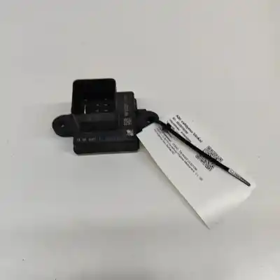 Second-hand car spare part Glow Plug for FORD TRANSIT CUSTOM (2012-..) Commercial OEM IAM references JX61-12B533-AA  