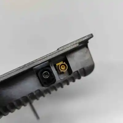 Peça sobressalente para automóvel em segunda mão módulo bluetooth por bmw x5 e70 (2006-2013) referências oem iam 9229740  