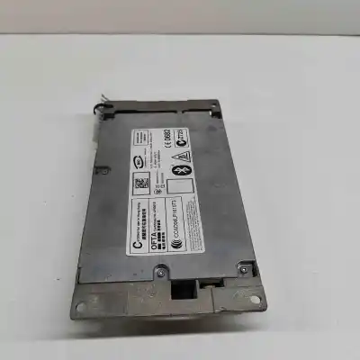 Peça sobressalente para automóvel em segunda mão módulo bluetooth por bmw x5 e70 (2006-2013) referências oem iam 9229740  