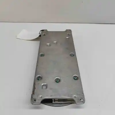 Second-hand car spare part bluetooth module for bmw x5 e70 (2006-2013) oem iam references 9231091  