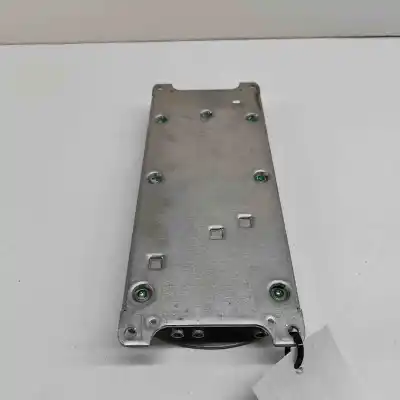 Second-hand car spare part bluetooth module for bmw x5 e70 (2006-2013) oem iam references 9231091  