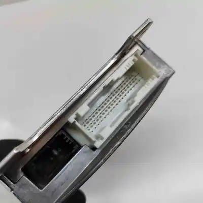 Second-hand car spare part bluetooth module for bmw x5 e70 (2006-2013) oem iam references 9231091  