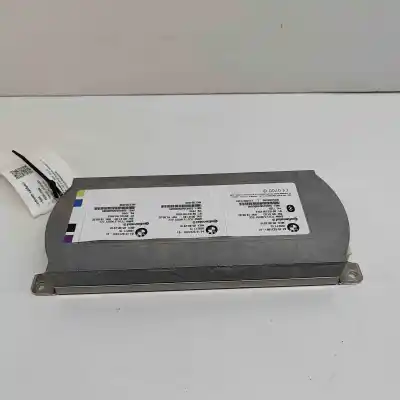 Second-hand car spare part bluetooth module for bmw x5 e70 (2006-2013) oem iam references 9231091  