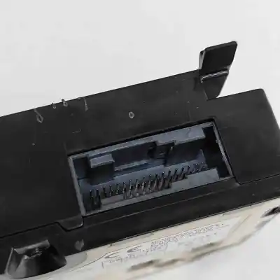 Peça sobressalente para automóvel em segunda mão módulo bluetooth por volkswagen id.3 e11 (2019-..) hatchback referências oem iam 10a035284c  