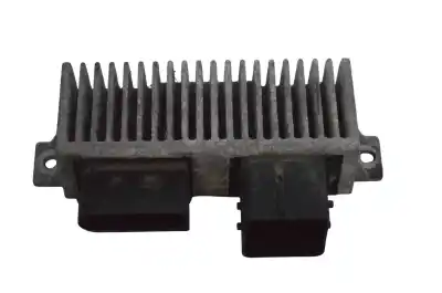 Pezzo di ricambio per auto di seconda mano Candeletta Di Preriscaldamento per RENAULT TRAFIC III MINIBUS / PASSENGER JG_ (2014-..) Minibus / passenger Riferimenti OEM IAM 271206395R  