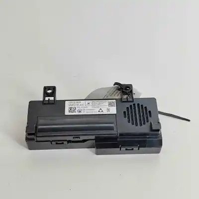 Pezzo di ricambio per auto di seconda mano Modulo Bluetooth per OPEL MOKKA (2020-..) Off-road Riferimenti OEM IAM 9841408080  
