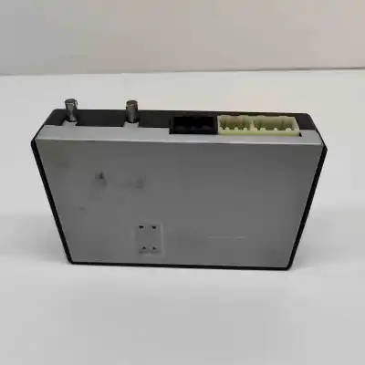 Second-hand car spare part bluetooth module for opel mokka / mokka x (2012-..) off-road oem iam references 23221498,544948685  