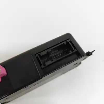 Second-hand car spare part bluetooth module for skoda superb iii 3v3 (2015-..) hatchback oem iam references 5na035284b  