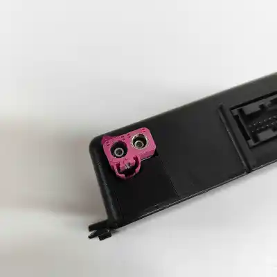 Second-hand car spare part bluetooth module for skoda superb iii 3v3 (2015-..) hatchback oem iam references 5na035284b  