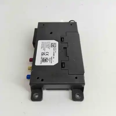 Second-hand car spare part bluetooth module for ford puma j2k, cf7 (2019-..) coupe oem iam references nb5t-14g087-jd,a2c7861150200  