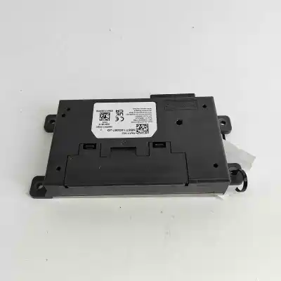 Second-hand car spare part bluetooth module for ford puma j2k, cf7 (2019-..) coupe oem iam references nb5t-14g087-jd,a2c7861150200  