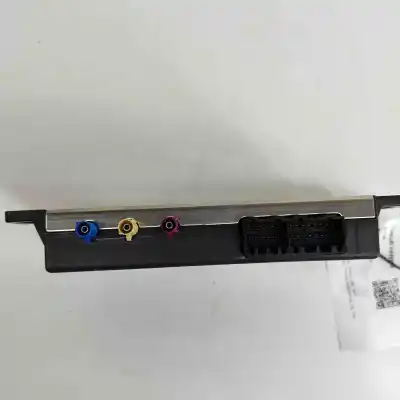 Second-hand car spare part bluetooth module for ford puma j2k, cf7 (2019-..) coupe oem iam references nb5t-14g087-jd,a2c7861150200  