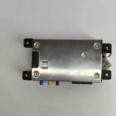 Second-hand car spare part bluetooth module for ford puma j2k, cf7 (2019-..) coupe oem iam references nb5t-14g087-jd,a2c7861150200  