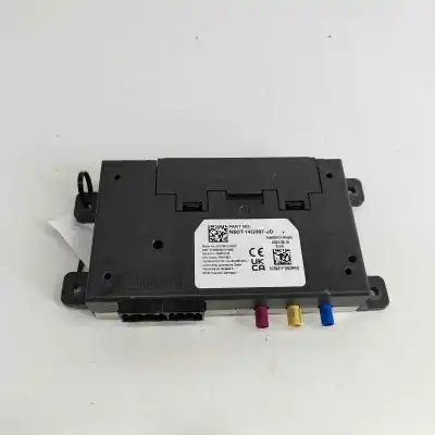 Second-hand car spare part Bluetooth Module for FORD PUMA J2K, CF7 (2019-..) Coupe OEM IAM references NB5T-14G087-JD,A2C7861150200  