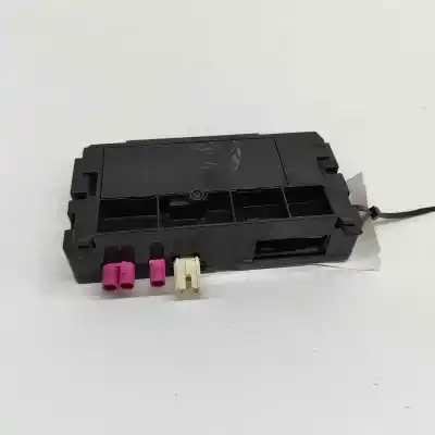 Peça sobressalente para automóvel em segunda mão módulo bluetooth por volkswagen id.4 e21 (2020-..) off-road referências oem iam 10a035284g,10a035284  