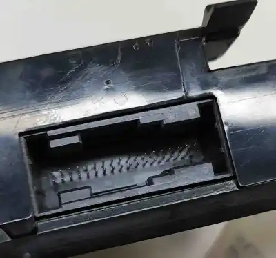 Peça sobressalente para automóvel em segunda mão módulo bluetooth por volkswagen id.4 e21 (2020-..) off-road referências oem iam 10a035284g,10a035284  