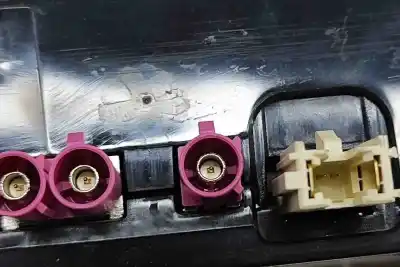 Peça sobressalente para automóvel em segunda mão módulo bluetooth por volkswagen id.4 e21 (2020-..) off-road referências oem iam 10a035284g,10a035284  