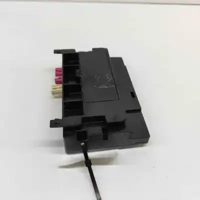 Peça sobressalente para automóvel em segunda mão módulo bluetooth por volkswagen id.4 e21 (2020-..) off-road referências oem iam 10a035284g,10a035284  