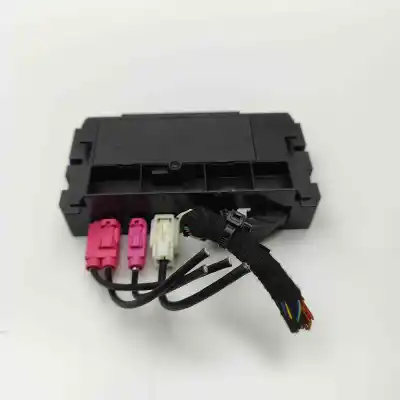 Peça sobressalente para automóvel em segunda mão Módulo Bluetooth por VOLKSWAGEN ID.4 E21 (2020-..) Off-road Referências OEM IAM 10A035284C,10A035284  