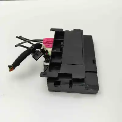 Peça sobressalente para automóvel em segunda mão módulo bluetooth por volkswagen id.4 e21 (2020-..) off-road referências oem iam 10a035284c,10a035284  