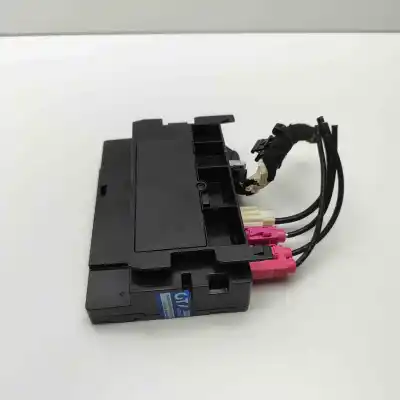 Peça sobressalente para automóvel em segunda mão módulo bluetooth por volkswagen id.4 e21 (2020-..) off-road referências oem iam 10a035284c,10a035284  