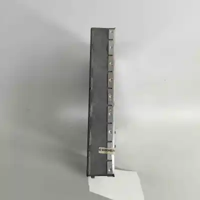 Gebrauchtes Autoersatzteil bluetooth-modul zum audi a8 d3 4e2, 4e8 (2002-2010) oem-iam-referenzen 4e0862335,4e0910336c  