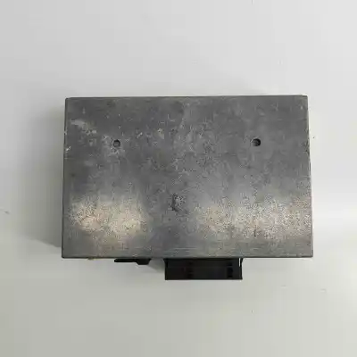 Second-hand car spare part bluetooth module for audi a8 d3 4e2, 4e8 (2002-2010) oem iam references 4e0862335,4e0910336c  
