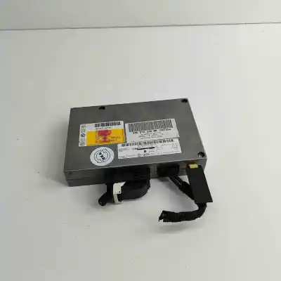 Автозапчасти б/у модуль bluetooth за audi a8 d3 4e2, 4e8 (2002-2010) ссылки oem iam 4e0910336mx,4e0862335  