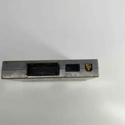 Автозапчасти б/у модуль bluetooth за audi a8 d3 4e2, 4e8 (2002-2010) ссылки oem iam 4e0910336mx,4e0862335  