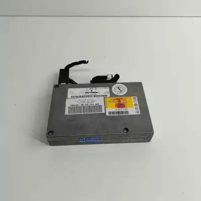 Gebrauchtes Autoersatzteil Bluetooth-modul zum AUDI A8 D3 4E2, 4E8 (2002-2010) OEM-IAM-Referenzen 4E0910336MX,4E0862335  