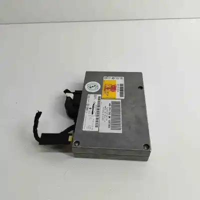 Автозапчасти б/у модуль bluetooth за audi a8 d3 4e2, 4e8 (2002-2010) ссылки oem iam 4e0910336mx,4e0862335  