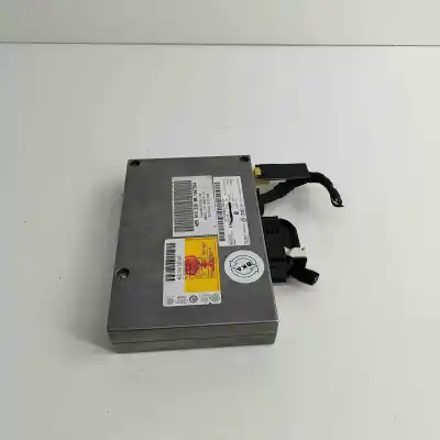 Автозапчасти б/у модуль bluetooth за audi a8 d3 4e2, 4e8 (2002-2010) ссылки oem iam 4e0910336mx,4e0862335  