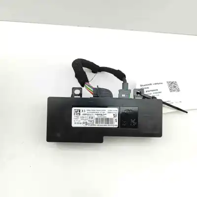 Pezzo di ricambio per auto di seconda mano modulo bluetooth per opel mokka (2020-..) off-road riferimenti oem iam 9847654980  