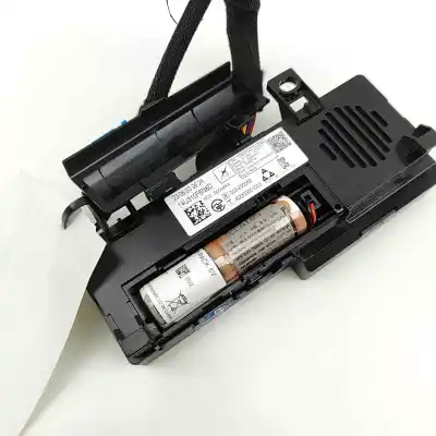 Pezzo di ricambio per auto di seconda mano modulo bluetooth per opel mokka (2020-..) off-road riferimenti oem iam 9847654980  