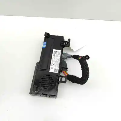 Pezzo di ricambio per auto di seconda mano modulo bluetooth per opel mokka (2020-..) off-road riferimenti oem iam 9847654980  