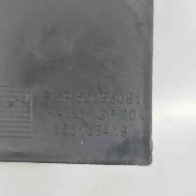 Second-hand car spare part glow plug for saab 9-3 ys3f (2002-2015) oem iam references 55355051,356168419  